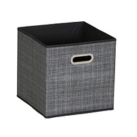 Household Essentials Fabric Storage Bins