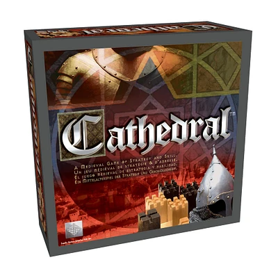 Cathedral™ Game Classic Edition