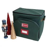 Treekeeper 18" Nutcracker Collectibles Storage Box