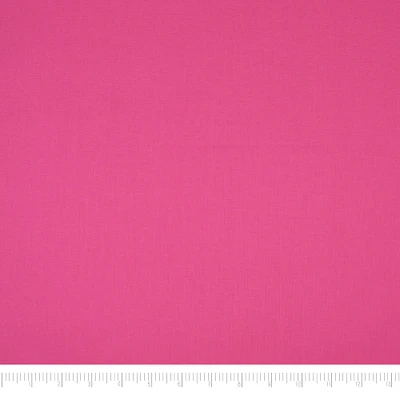 SINGER Solid Cotton Fabric