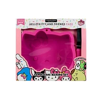 Handstand Kitchen Hello Kitty and Friends® Large Cake Making Set