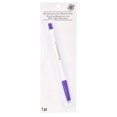 Loops & Threads™ Disappearing Ink Marking Pen