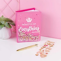 12 Pack: Make It Real™ Juicy Couture Journal Set