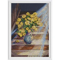 RTO In the Moment Counted Cross Stitch Kit