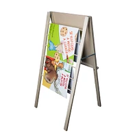 Crestline Big Book Easel, 48" x 24"