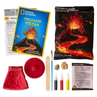 12 Pack: National Geographic™ Volcano Making Kit