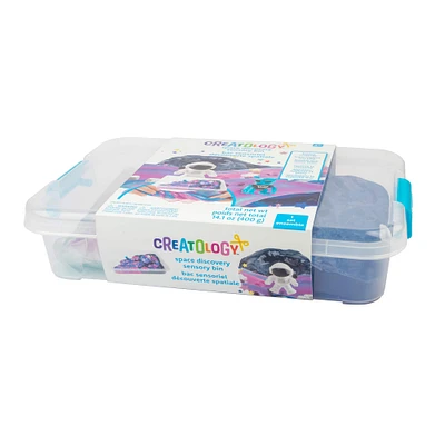 Space Discovery Sensory Bin by Creatology™