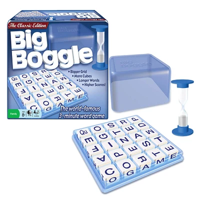 Big Boggle® 
