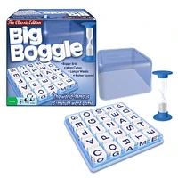 Big Boggle® 