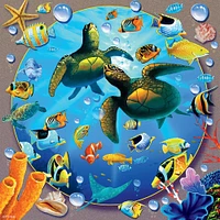 Assorted Ceaco® Animal Selfies Jigsaw Puzzle