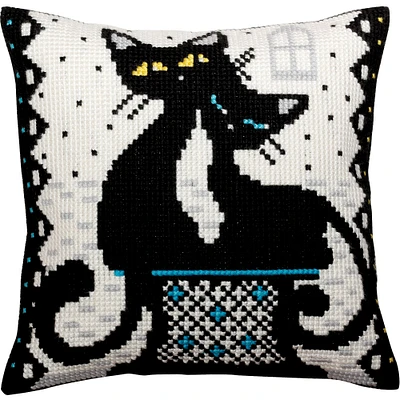 RTO Collection D'Art Love II Stamped Needlepoint Cushion