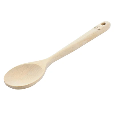 Martha Stewart 14'' Beech Wood Spoon