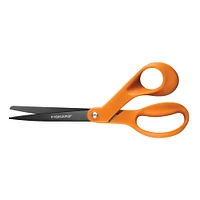 6 Pack: Fiskars® 8" Non-Stick Scissors