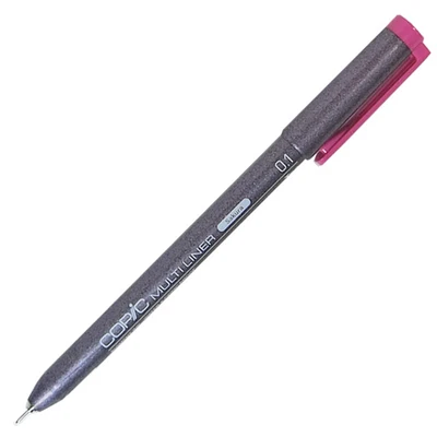Copic® Pink Multiliner Pen