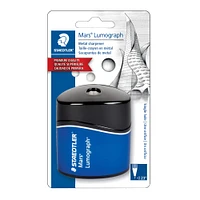 Staedtler® Mars® Lumograph Metal Sharpener