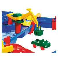 Aquaplay MegaBridge Water Playset