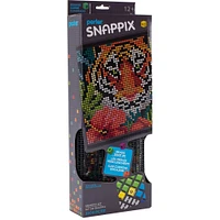 Perler™ Snappix™ Jungle Tiger Fuse Beads Craft Kit
