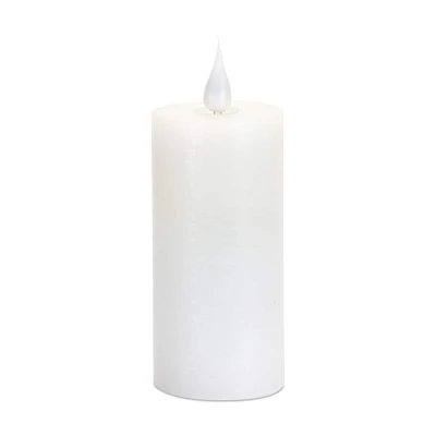 LED Wax Candle