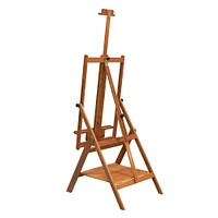 Jack Richeson Lyptus Wood Lobo Easel