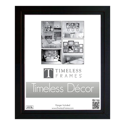 Timeless Frames® Studio Black Frame