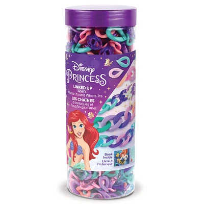 Make It Real™ Disney® Princess Linked Up Ariel's Whooz-Its & Whats-Its Kit