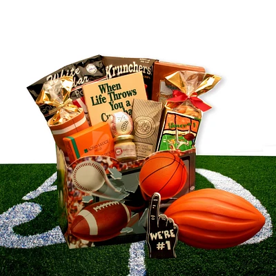 All Star Sports Gift Box