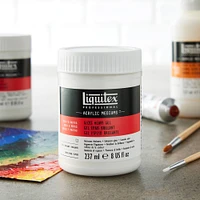 Liquitex® Gloss Heavy Gel