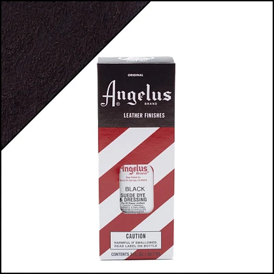 12 Pack: Angelus® Suede Dye