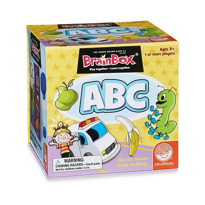 BrainBox® ABC