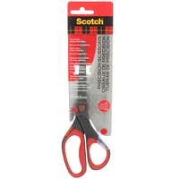 Scotch™ Precision Scissors, 8"