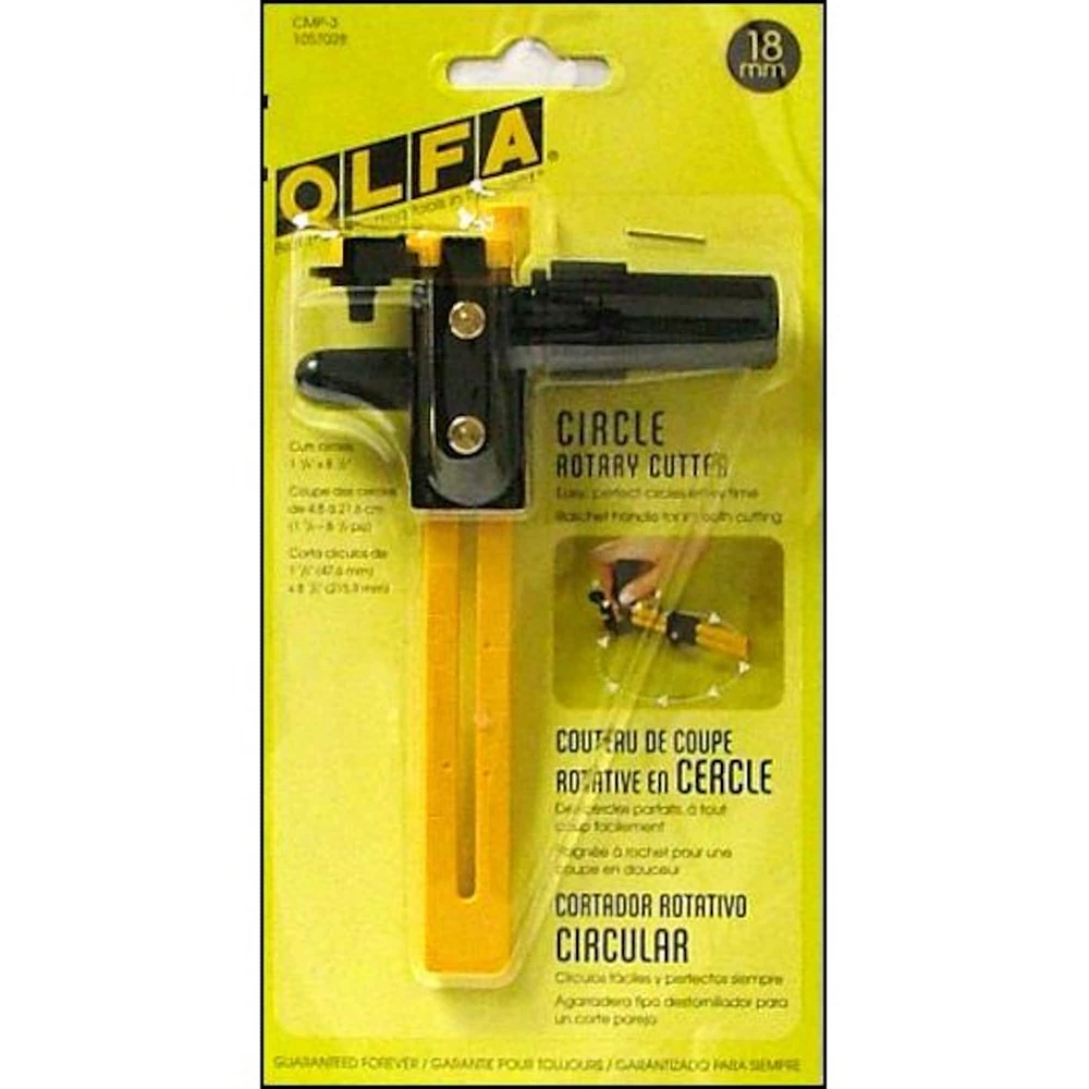 Olfa Rotary Circle Cutter