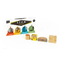 STEM Puzzle Set