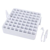 6 Pack: ArtBin® Marker Storage Tray