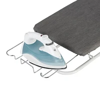 Honey Can Do Gray Tabletop Ironing Board