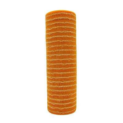 Orange Mesh by Celebrate It™