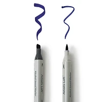 Dual Tip Sketch Marker by Artist's Loft