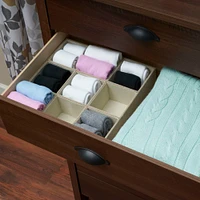 Household Essentials Drawer Organizer Tray