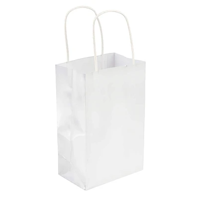 Silver Gift Bag Value Pack by Celebrate It