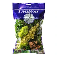 24 Pack: SuperMoss® Preserved Mixed Moss