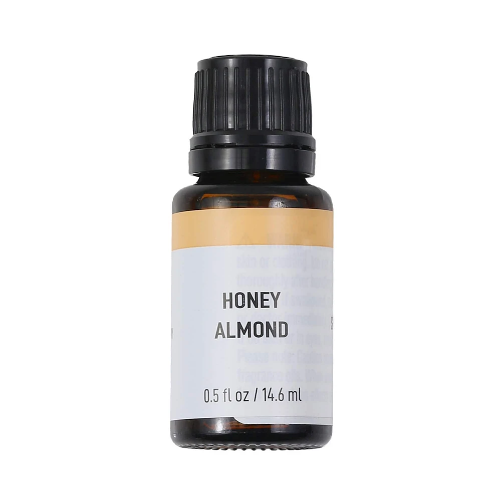 Honey Almond Soap Fragrance by Make Market®