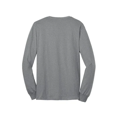 Port & Company Long Sleeve Core Blend Tee