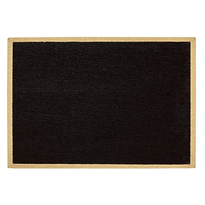 3.5" Wood Chalkboard Label Stand, 16ct.