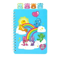 Care Bears™ 4 Tab Notebook