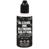 Couture Creations Alcohol Ink Blending Solution, 1.7oz.