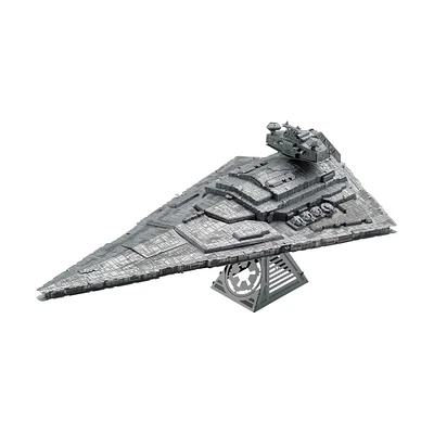Metal Earth® ICONX Star Wars™ Star Destroyer™ 3D Metal Model Kit