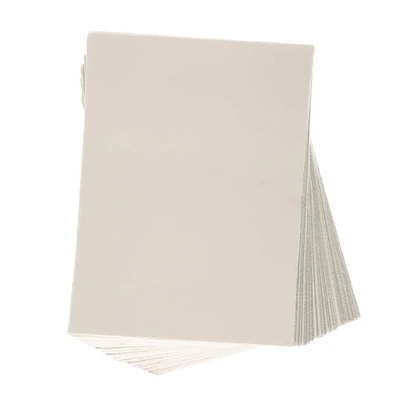 Fabriano® Medioevalis 4.5" x 6.75" Folded Cards