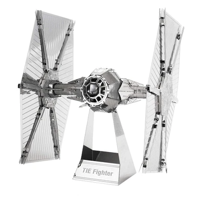 Metal Earth® Star Wars™ Imperial Tie Fighter™ 3D Metal Model Kit