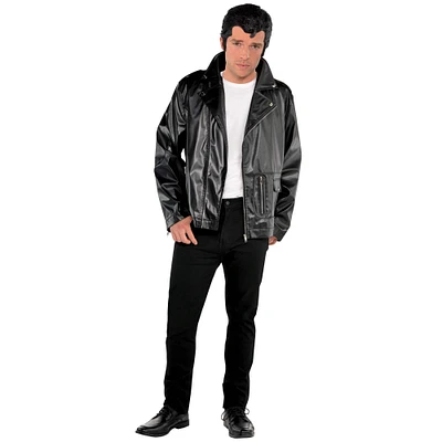 Adult Grease T-Bird Jacket