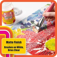 6 Pack: Mod Podge® Matte Puzzle Saver, 8oz.