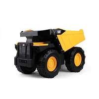 Funrise CAT® Mighty Steel Dump Truck